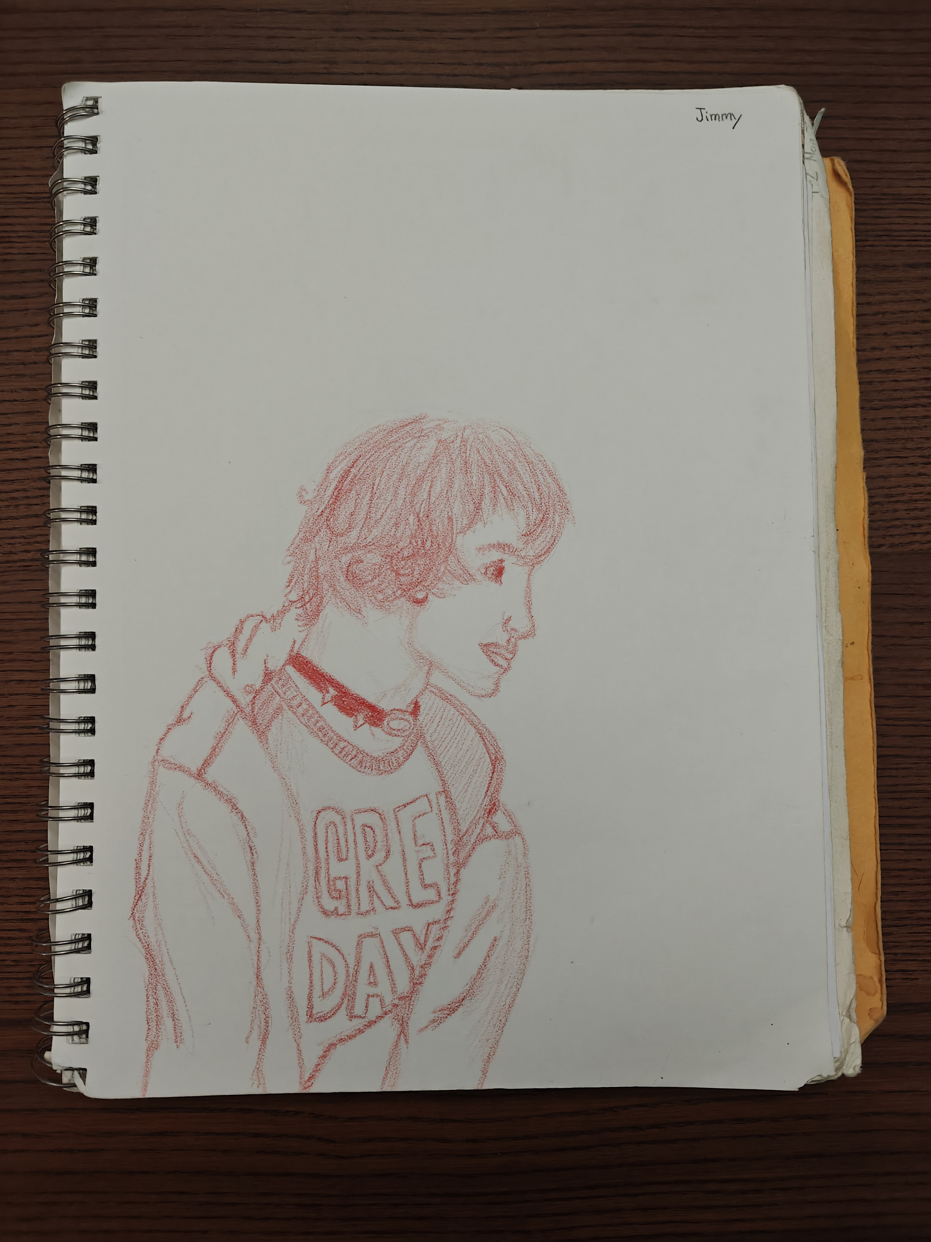 crayon (2007)